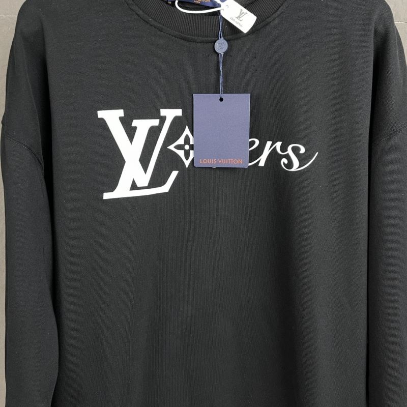 Louis Vuitton Hoodies